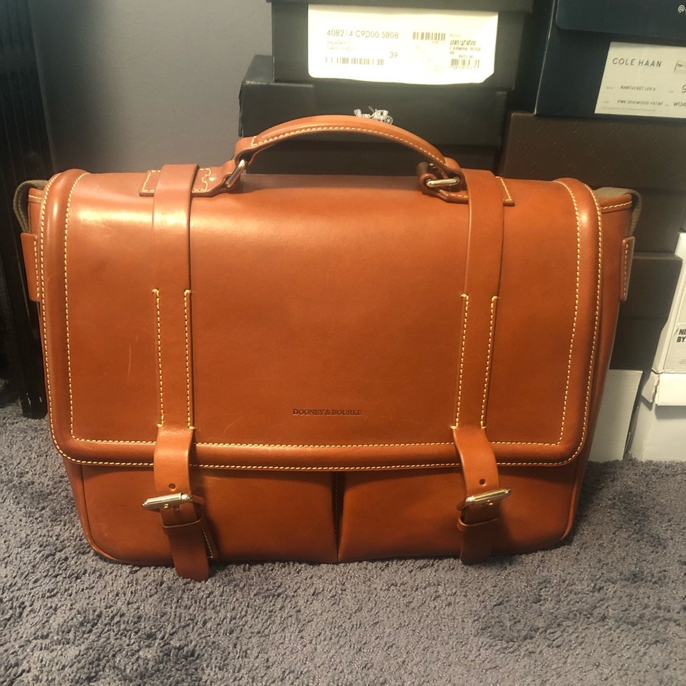 Unisex Carrying Bag